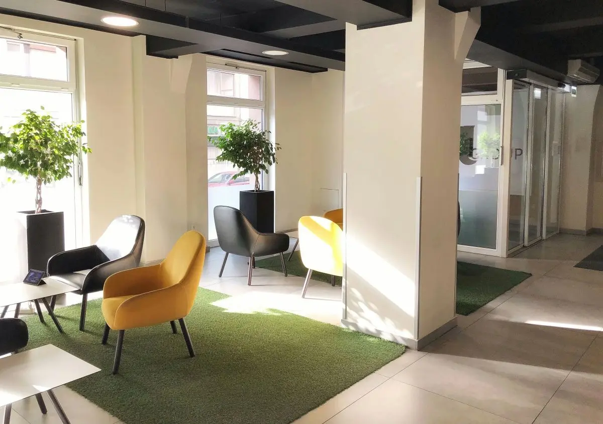 间接采购中如何管理利益相关者